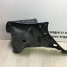 Обивка багажника правая Hyundai Solaris 1 х/б oem 857404l500 (скл-3)