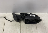 Корпус зеркала правый 6 пин Skoda Rapid рестайлинг OEM 5JB857502J