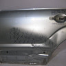 Дверь задняя левая Subaru Forester S11 oem 60409sa0129p (вмятина) (скл-3)