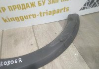 Молдинг крыла передний левый бу Renault Sandero Stepway 2 OEM 638750806R