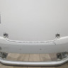 Бампер передний бу Skoda Rapid OEM 60U807221F Бампер передний бу Skoda Rapid OEM 60U807221F