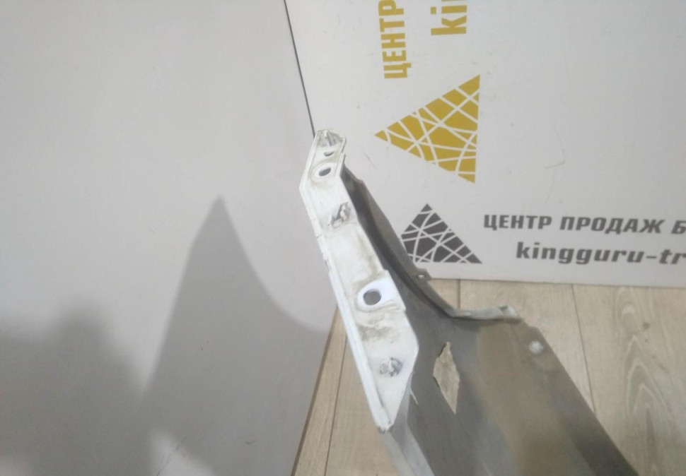 Бампер передний бу Skoda Rapid OEM 60U807221F Бампер передний бу Skoda Rapid OEM 60U807221F