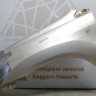 Крыло переднее левое Lexus Rx 2 oem  5381248090 (скл-3)