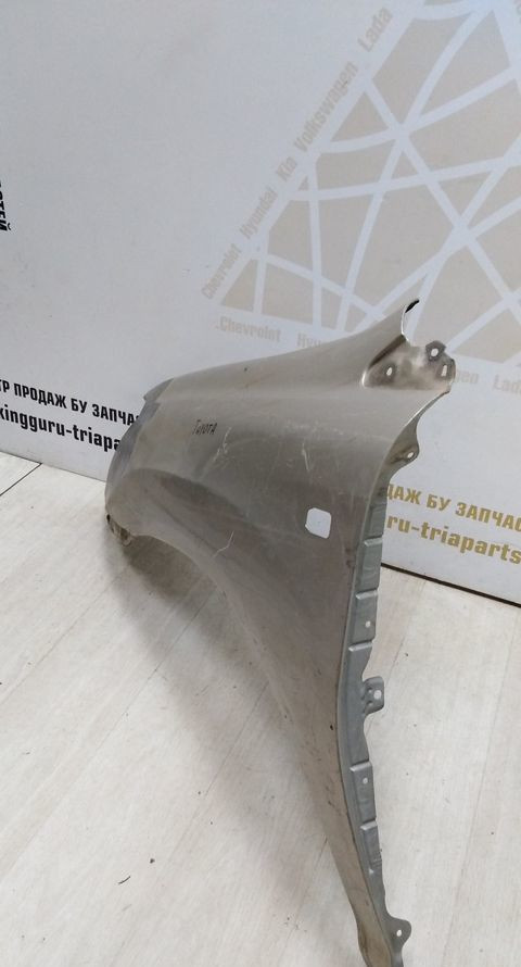 Крыло переднее левое Lexus Rx 2 oem 5381248090 (скл-3) Крыло переднее левое Lexus Rx 2 oem 5381248090 (скл-3)