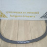 Молдинг крыла передний левый бу BMW X1 F48 OEM 51777332337