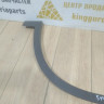 Молдинг крыла передний левый бу BMW X1 F48 OEM 51777332337