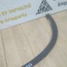 Молдинг крыла передний левый бу BMW X1 F48 OEM 51777332337