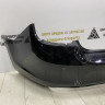 Бампер задний Skoda Rapid 2013 OEM 60U807421 Бампер задний Skoda Rapid 2013 OEM 60U807421