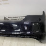 Бампер задний Skoda Rapid 2013 OEM 60U807421 Бампер задний Skoda Rapid 2013 OEM 60U807421