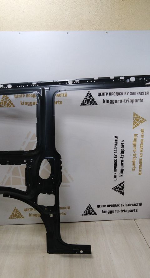 Боковина внутренняя задняя правая Volksawgen Transporter T5 T6 03> oem 7e3809406