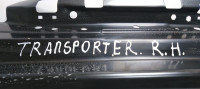 Боковина внутренняя задняя правая Volksawgen Transporter T5 T6 03> oem 7e3809406