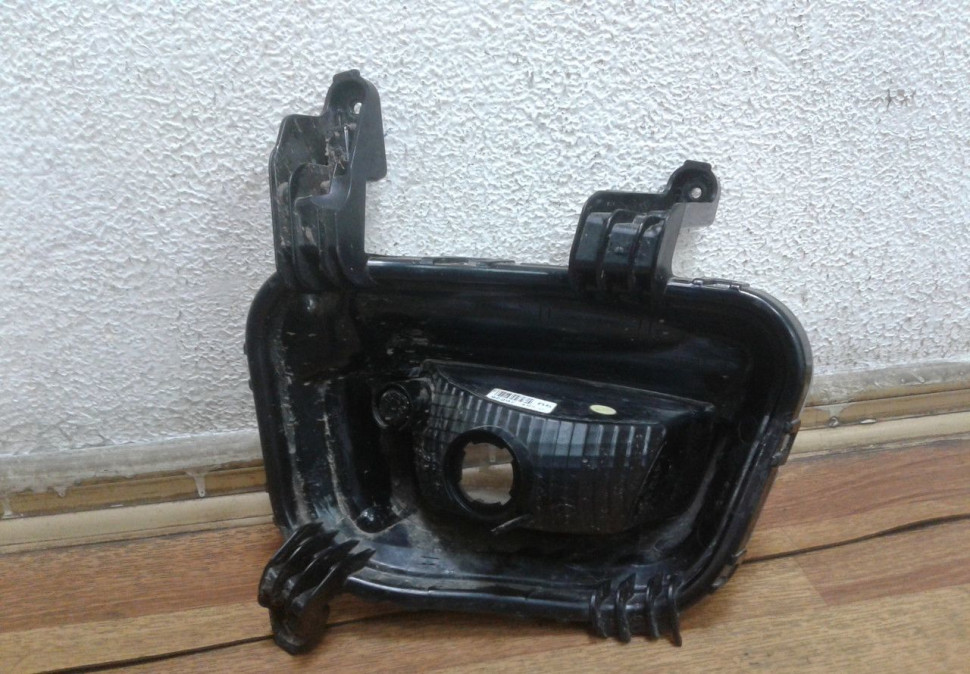 Фара ПТФ левая Kia Rio 3 рест oem 922074y000 (слом.1 крепл.) (скл-3) Фара ПТФ левая Kia Rio 3 рест oem 922074y000 (слом.1 крепл.) (скл-3)