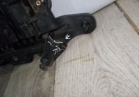 Площадка под аккумулятор бу Skoda Yeti OEM 1K0915333