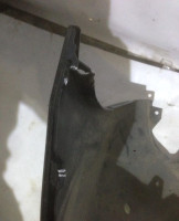 Бампер передний Toyota Land Cruiser 200 08- Oem 5211960J00  (скл 3)