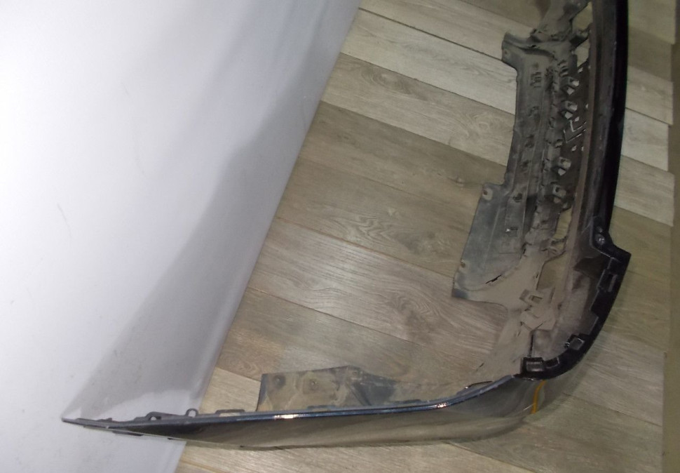 Бампер задний бу BMW X4 F26 OEM 51127366969