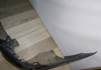 Бампер задний бу BMW X4 F26 OEM 51127366969