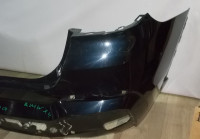 Бампер задний бу BMW X4 F26 OEM 51127366969