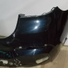 Бампер задний бу BMW X4 F26 OEM 51127366969