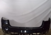 Бампер задний бу BMW X4 F26 OEM 51127366969