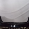 Бампер задний бу BMW X4 F26 OEM 51127366969