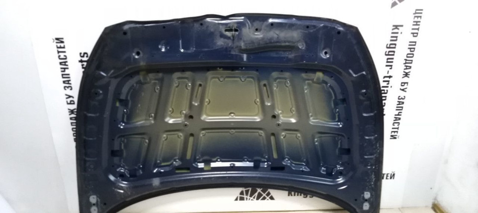 Капот Hyundai Sonata 7 oem 66400C1500 (скл-3) Капот Hyundai Sonata 7 oem 66400C1500 (скл-3)