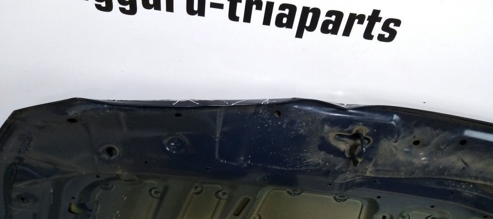 Капот Hyundai Sonata 7 oem 66400C1500 (скл-3) Капот Hyundai Sonata 7 oem 66400C1500 (скл-3)