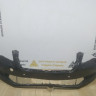 Бампер передний бу Skoda Superb 3 OEM 3V0807221
