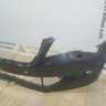 Бампер передний бу Skoda Superb 3 OEM 3V0807221