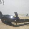 Бампер передний бу Skoda Superb 3 OEM 3V0807221