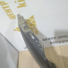 Бампер передний бу Skoda Superb 3 OEM 3V0807221