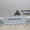 Бампер задний Volkswagen Tiguan 1 рест oem 5nu807421