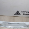 Бампер задний Volkswagen Tiguan 1 рест oem 5nu807421