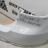 Бампер задний Volkswagen Tiguan 1 рест oem 5nu807421