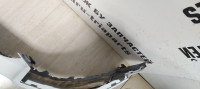 Бампер задний Volkswagen Tiguan 1 рест oem 5nu807421