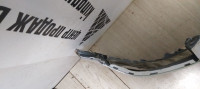 Бампер задний Volkswagen Tiguan 1 рест oem 5nu807421