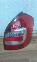 Фонарь правый Lada Granta oem 21903716010 (трещ.) (скл-3)