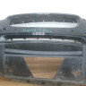 Бампер передний Jaguar F-Pace oem HK8317F003A (слом. бок. крепление) (скл-3)