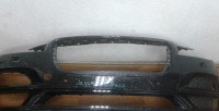 Бампер передний Jaguar F-Pace oem HK8317F003A (слом. бок. крепление) (скл-3)