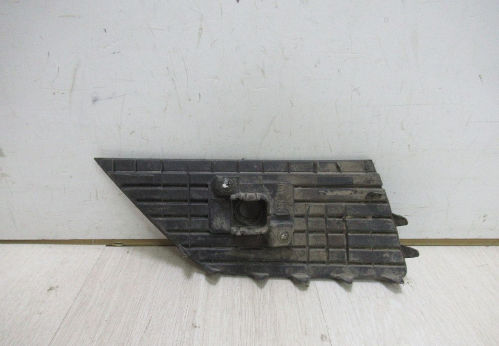 Накладка (заглушка) ПТФ правая Hyundai Creta oem 86623M0010 Накладка (заглушка) ПТФ правая Hyundai Creta oem 86623M0010