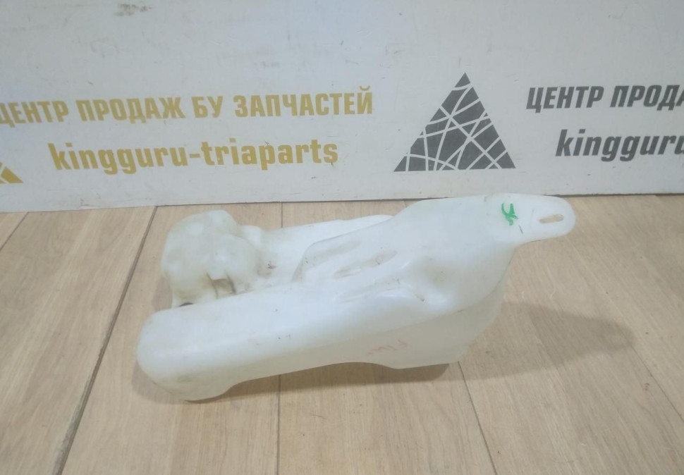 Бачок омывателя бу Renault Megane 3 OEM 289100015R