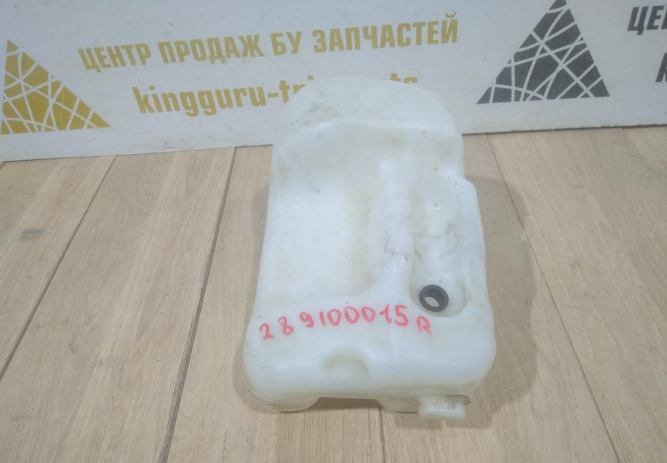 Бачок омывателя бу Renault Megane 3 OEM 289100015R Бачок омывателя бу Renault Megane 3 OEM 289100015R