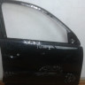 Дверь передняя правая Volkswagen Tiguan 1 oem 5n0831056b (вмятина)