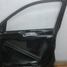 Дверь передняя правая Volkswagen Tiguan 1 oem 5n0831056b (вмятина)