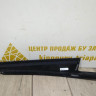 Накладка двери задняя левая бу BMW X5 F15 OEM 72897289653 Накладка двери задняя левая бу BMW X5 F15 OEM 72897289653