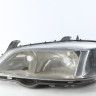 Фара левая Opel Astra G OEM 24439602 Фара левая Opel Astra G OEM 24439602