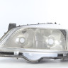 Фара левая Opel Astra G OEM 24439602 Фара левая Opel Astra G OEM 24439602