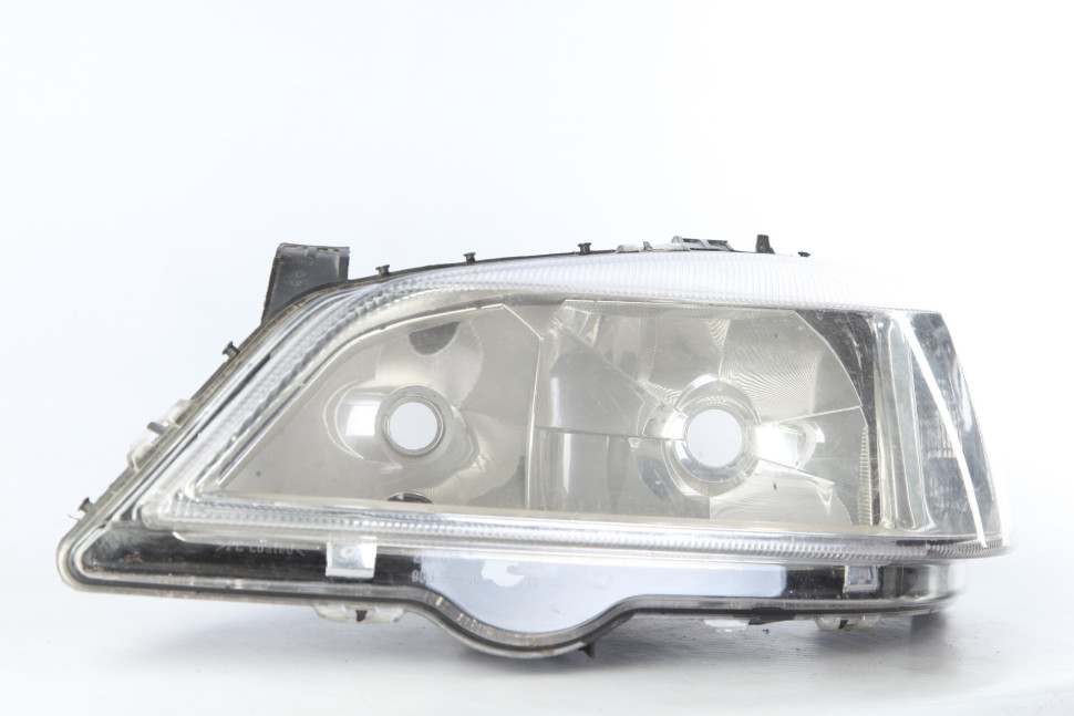 Фара левая Opel Astra G OEM 24439602 Фара левая Opel Astra G OEM 24439602