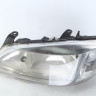 Фара левая Opel Astra G OEM 24439602 Фара левая Opel Astra G OEM 24439602
