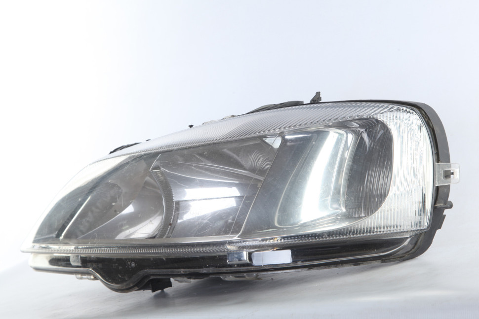 Фара левая Opel Astra G OEM 24439602 Фара левая Opel Astra G OEM 24439602