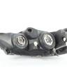 Фара левая Opel Astra G OEM 24439602 Фара левая Opel Astra G OEM 24439602